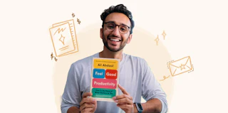 Ali Abdaal’s Kit Playbook: How this creator combined Kit and YouTube to make $5 million in revenue and create on his own terms
