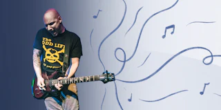 The 80/20 Rule: How one band uses email automations to turn followers into diehard fans