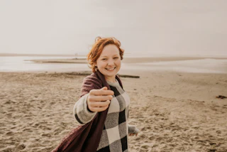 “I want them to know I was here.”