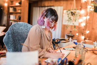 Giving in to “irresponsible” art