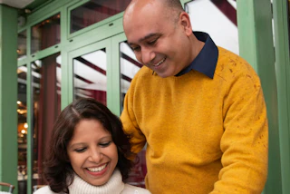 Slow and steady makes the dream