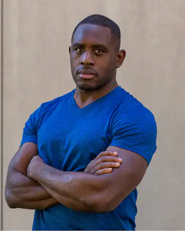 Ed Latimore - Creator Profile
