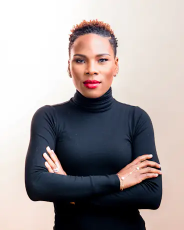 Luvvie Ajayi Jones - Creator Profile