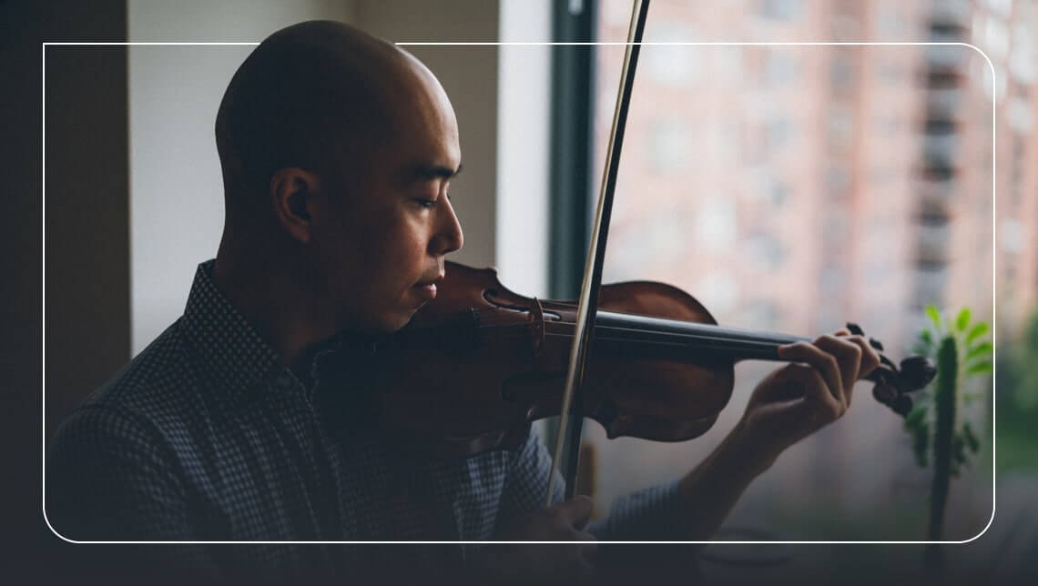 I am a Creator - Noa Kageyama