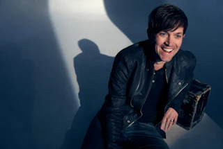 Electric blue dreams