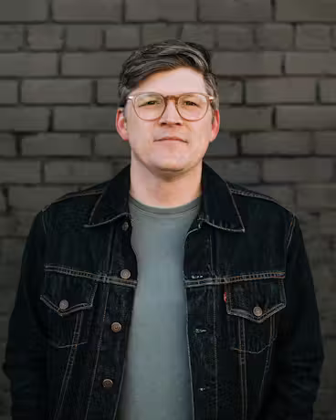 Austin L. Church - Creator Profile