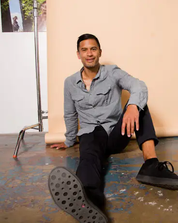 Khe Hy - Creator Profile