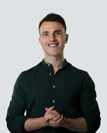 Kieran Drew - Creator Profile