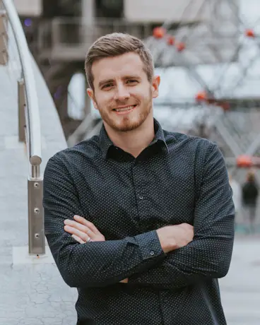 Nathan Barry - Creator Profile