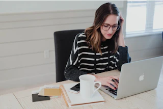 Single mom on a mission