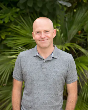 Glen Long - Creator Profile