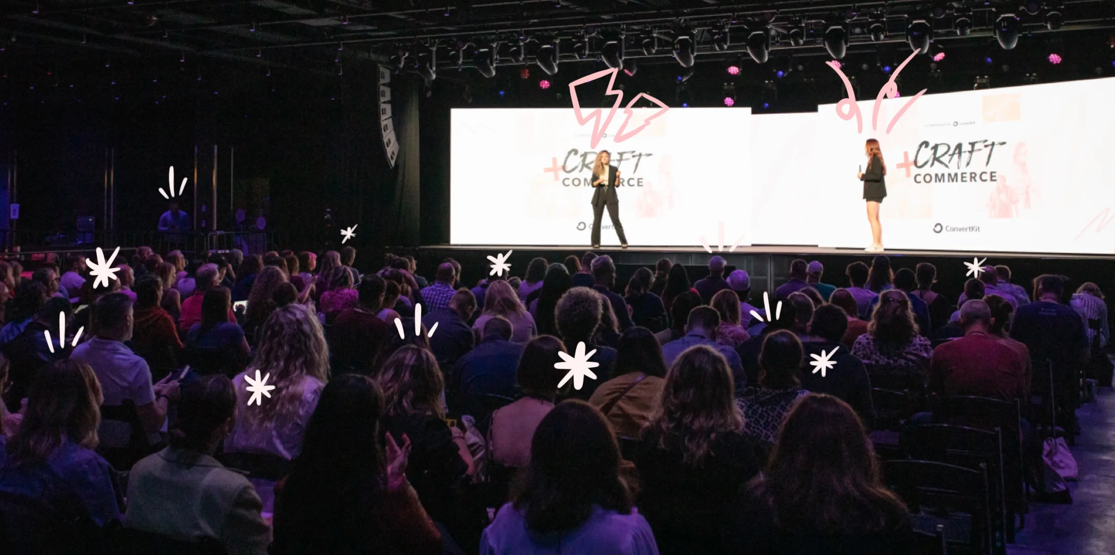 Craft + Commerce 2023 Recap: Grow, Connect, Earn