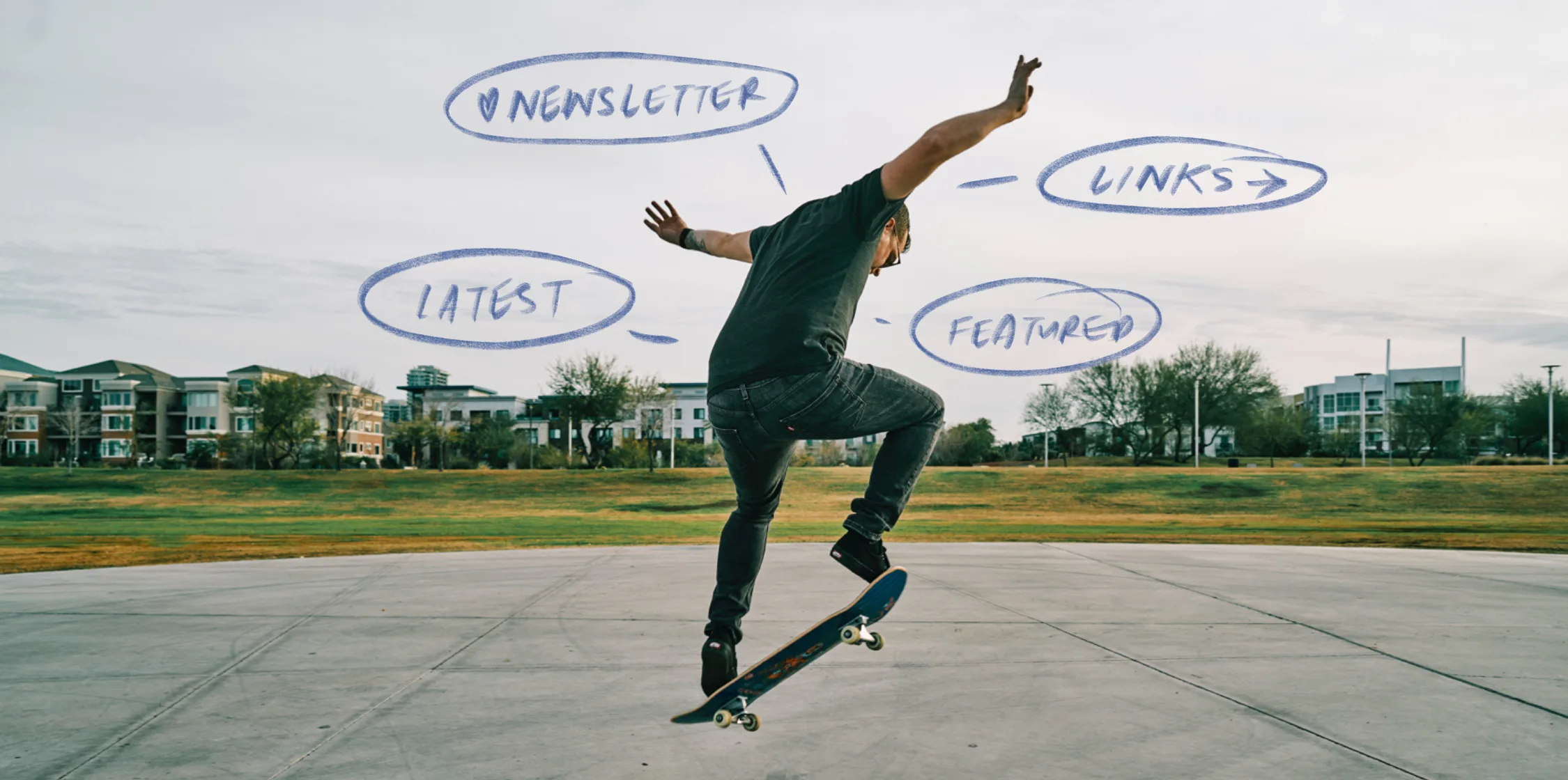 How to use your creator profile