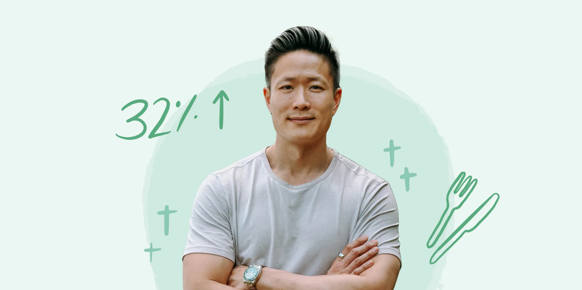 How this creator went from 20% to 50% open rates by switching to Kit