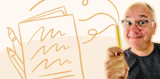 How this artist used paid newsletters with Kit to make $45k