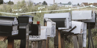 Email marketing KPIs: 12 metrics to fuel creator growth