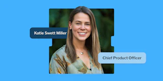 Why this executive left a job she loved to work at a bootstrapped company