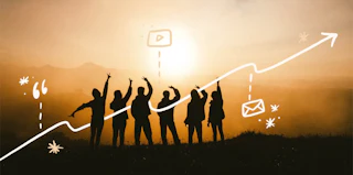 5 ways to grow your community using email marketing