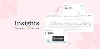 New Kit Insights dashboard offers deeper analytics