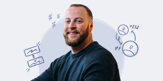 Jay Clouse’s Kit Playbook: How this content creator uses automations and flywheels to generate $15,000 in two months