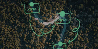 Visual automation templates: Get a headstart on your funnels