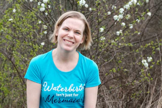 The power in telling your story