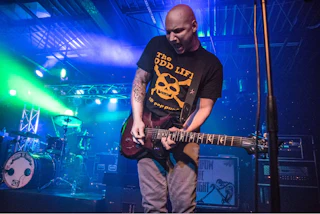 How to survive as an indie musician