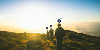 How Elizabeth McCravy made over $60k in sales with a personality quiz