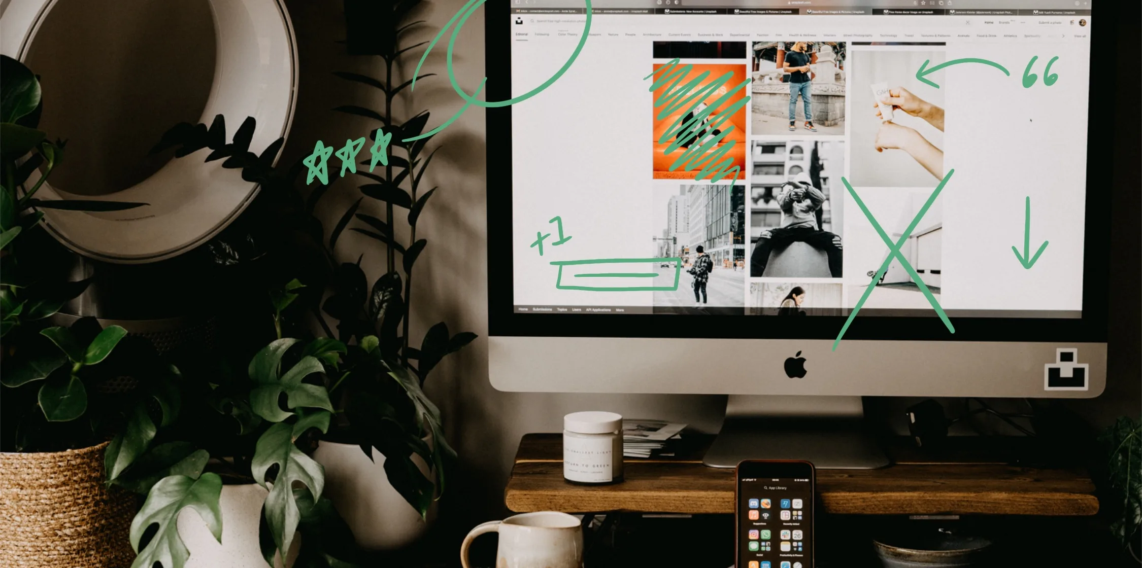 20+ landing page best practices every creator needs to know