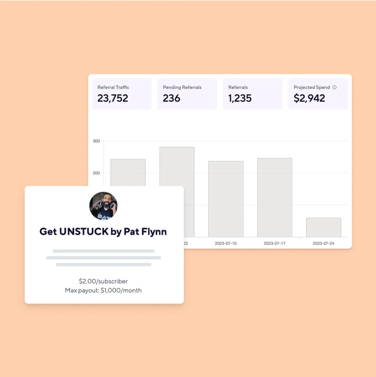 An easy new revenue stream for your newsletter