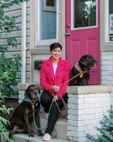 Tori Mistick - Creator Profile