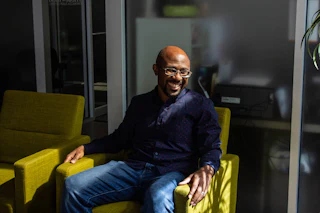 It all starts with the words