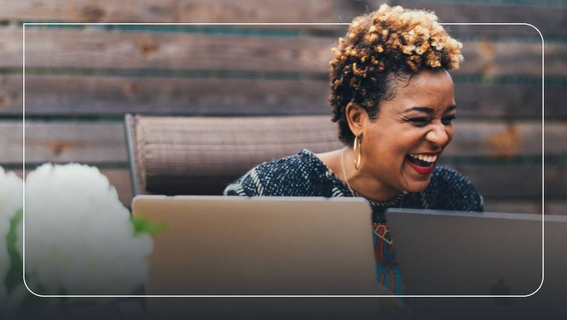 I am a Creator - Brandice Daniel